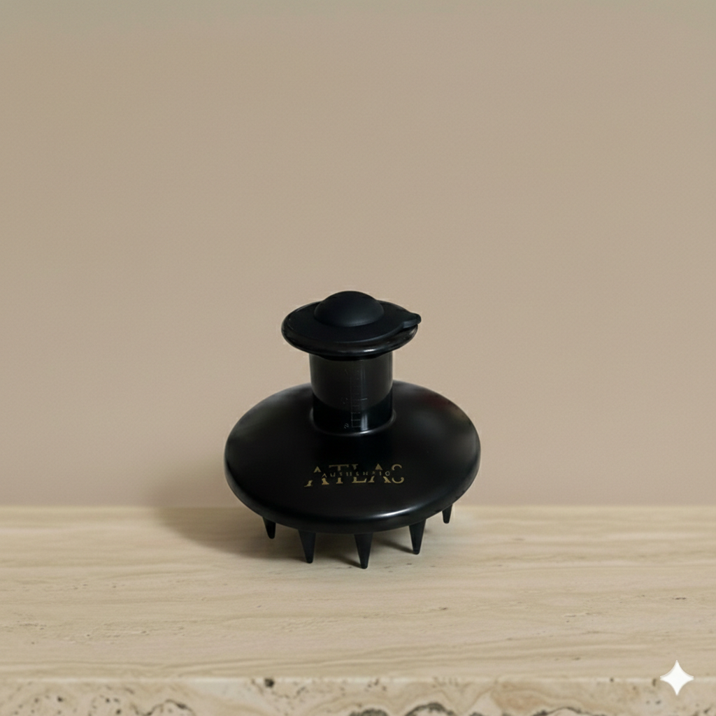 Brosse Élixir